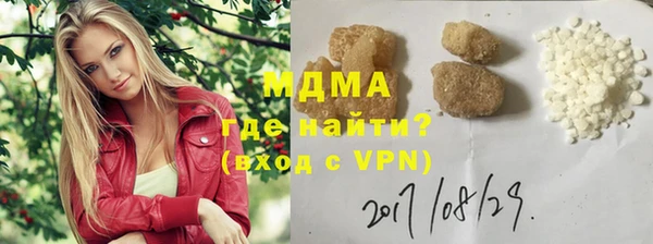 спайс Гусев